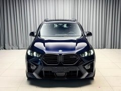 BMW X5 M 2023 X5 M Thunder Edition - фото 2