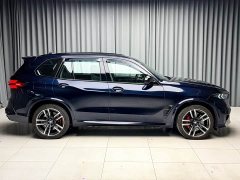 BMW X5 M 2023 X5 M Thunder Edition - фото 3