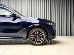 BMW X5 M 2023 X5 M Thunder Edition - фото 4