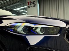 BMW X5 M 2023 X5 M Thunder Edition - фото 5