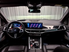 BMW X5 M 2023 X5 M Thunder Edition - фото 6