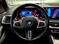 BMW X5 M 2023 X5 M Thunder Edition - фото 7
