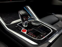 BMW X5 M 2023 X5 M Thunder Edition - фото 8