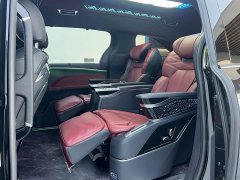 Toyota SIENNA 2.5L customized version - фото 10