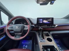 Toyota SIENNA 2.5L customized version - фото 11