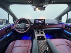 Toyota SIENNA 2.5L customized version - фото 12