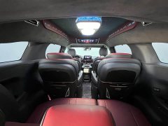 Toyota SIENNA 2.5L customized version - фото 13