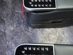 Toyota SIENNA 2.5L customized version - фото 15