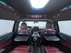 Toyota SIENNA 2.5L customized version - фото 16