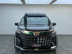 Toyota SIENNA 2.5L customized version - фото 3