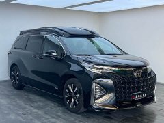 Toyota SIENNA 2.5L customized version - фото 4