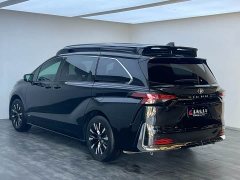 Toyota SIENNA 2.5L customized version - фото 5