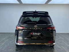 Toyota SIENNA 2.5L customized version - фото 6