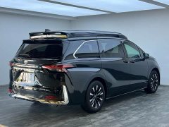 Toyota SIENNA 2.5L customized version - фото 7