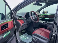 Toyota SIENNA 2.5L customized version - фото 8