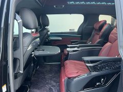 Toyota SIENNA 2.5L customized version - фото 9