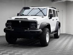 Tank 300 2.0T Tieqi 02 - фото 1