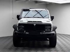 Tank 300 2.0T Tieqi 02 - фото 2