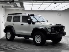 Tank 300 2.0T Tieqi 02 - фото 3