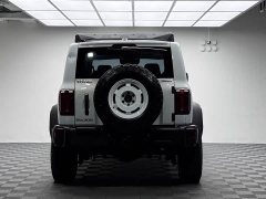 Tank 300 2.0T Tieqi 02 - фото 4