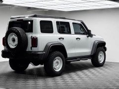 Tank 300 2.0T Tieqi 02 - фото 5