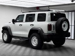 Tank 300 2.0T Tieqi 02 - фото 6