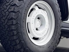 Tank 300 2.0T Tieqi 02 - фото 7
