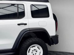 Tank 300 2.0T Tieqi 02 - фото 8