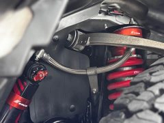 Tank 300 2.0T Tieqi 02 - фото 9