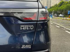 Honda HR-V 2023 240TURBO Jingrui Edition - фото 10