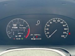 Honda HR-V 2023 240TURBO Jingrui Edition - фото 16