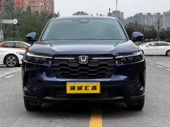 Honda HR-V 2023 240TURBO Jingrui Edition - фото 2