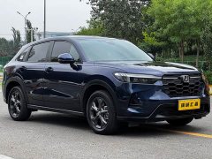 Honda HR-V 2023 240TURBO Jingrui Edition - фото 3