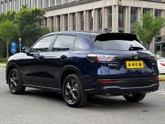 Honda HR-V 2023 240TURBO Jingrui Edition - фото 4