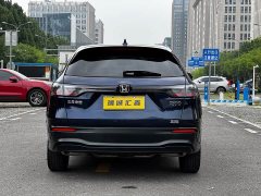 Honda HR-V 2023 240TURBO Jingrui Edition - фото 5