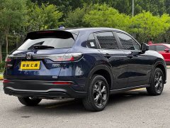 Honda HR-V 2023 240TURBO Jingrui Edition - фото 6
