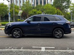 Honda HR-V 2023 240TURBO Jingrui Edition - фото 7
