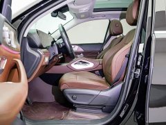 Mercedes-Benz GLE (Imported) GLE 450 4MATIC Fashion - фото 10