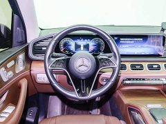Mercedes-Benz GLE (Imported) GLE 450 4MATIC Fashion - фото 11
