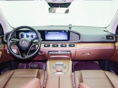 Mercedes-Benz GLE (Imported) GLE 450 4MATIC Fashion - фото 12