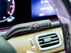 Mercedes-Benz GLE (Imported) GLE 450 4MATIC Fashion - фото 13