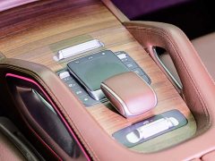 Mercedes-Benz GLE (Imported) GLE 450 4MATIC Fashion - фото 14