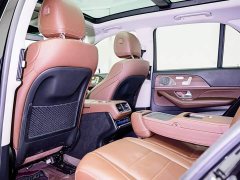 Mercedes-Benz GLE (Imported) GLE 450 4MATIC Fashion - фото 15