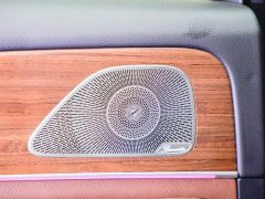 Mercedes-Benz GLE (Imported) GLE 450 4MATIC Fashion - фото 17