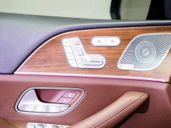 Mercedes-Benz GLE (Imported) GLE 450 4MATIC Fashion - фото 18