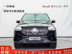 Mercedes-Benz GLE (Imported) GLE 450 4MATIC Fashion - фото 2