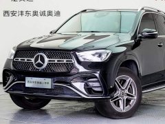 Mercedes-Benz GLE (Imported) GLE 450 4MATIC Fashion - фото 20