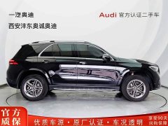 Mercedes-Benz GLE (Imported) GLE 450 4MATIC Fashion - фото 3