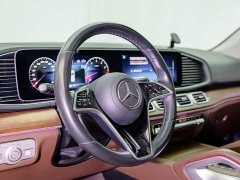 Mercedes-Benz GLE (Imported) GLE 450 4MATIC Fashion - фото 8