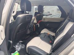 Land Rover Discover the 360PS R-Dynamic S - фото 4